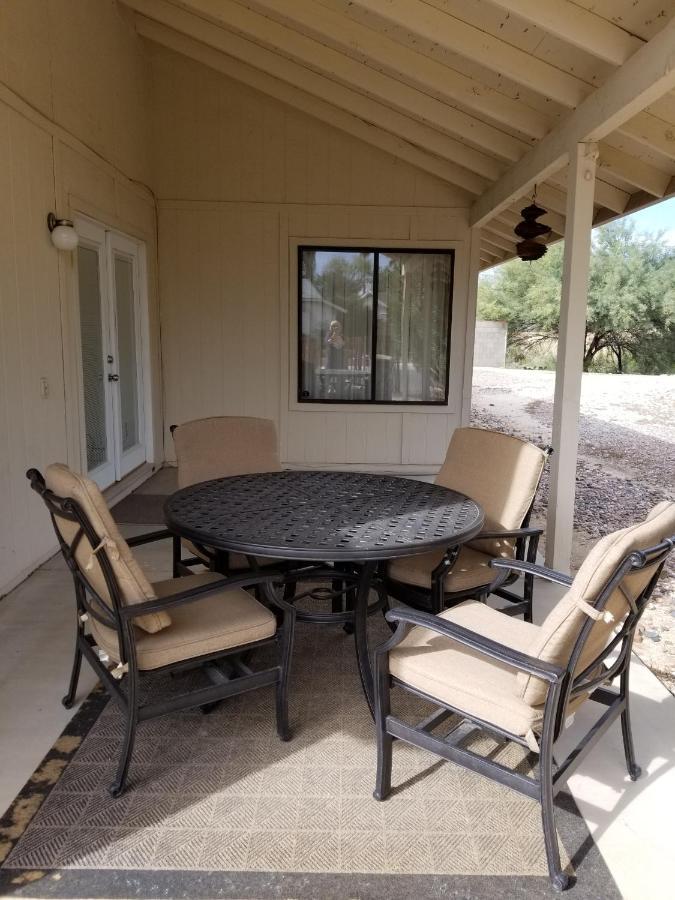 Quiet Neighborhood Off La Canada Тусон Экстерьер фото
